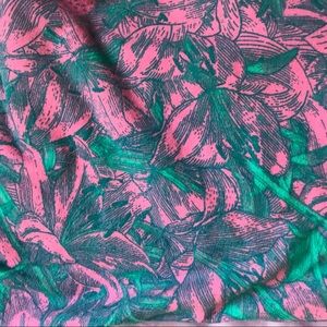 LulaRoe leggings OS brand new.